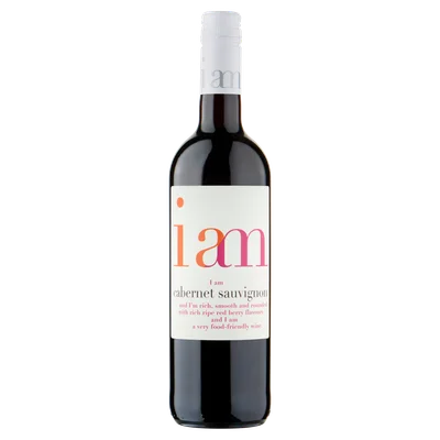 I am Sauvignon Blanc
