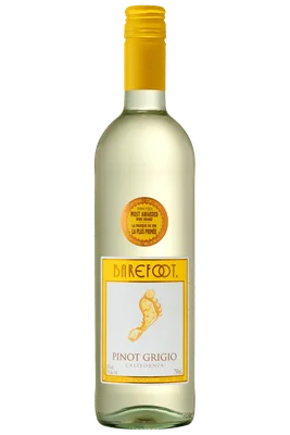 Barefoot Pinot Grigio