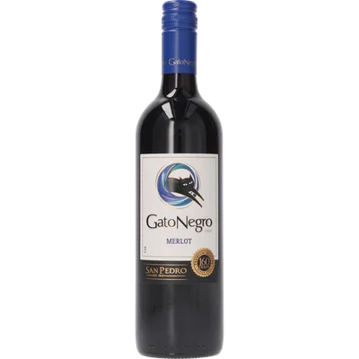 Gato Negro Pinot Grigio