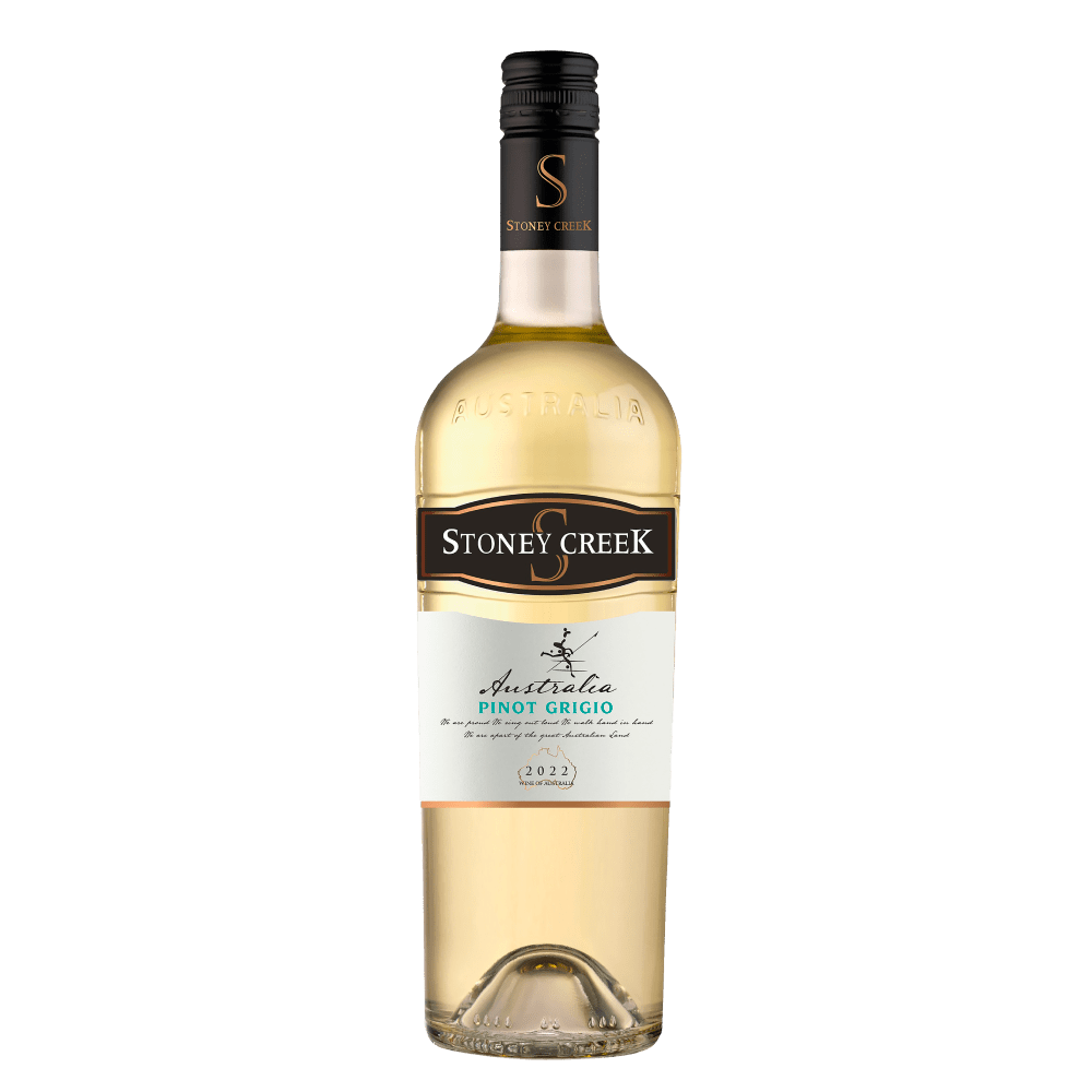 Stoney Creek Shiraz Grenache & Petit Verdot