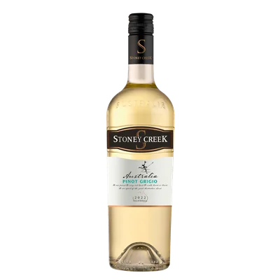 Stoney Creek Shiraz Grenache & Petit Verdot