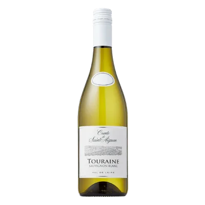 Comte de St Aignan Touraine Sauvignon Blanc