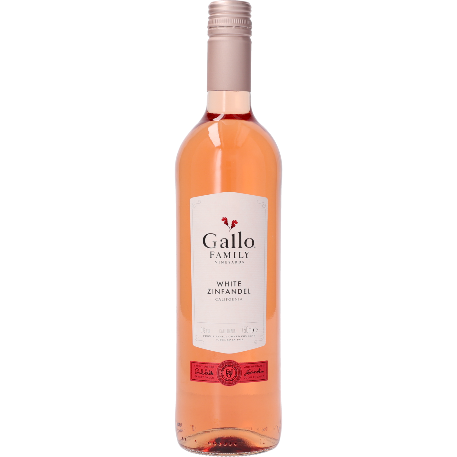 Gallo Grenache rosé