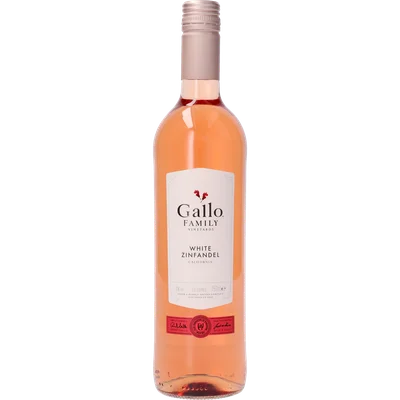 Gallo Grenache rosé
