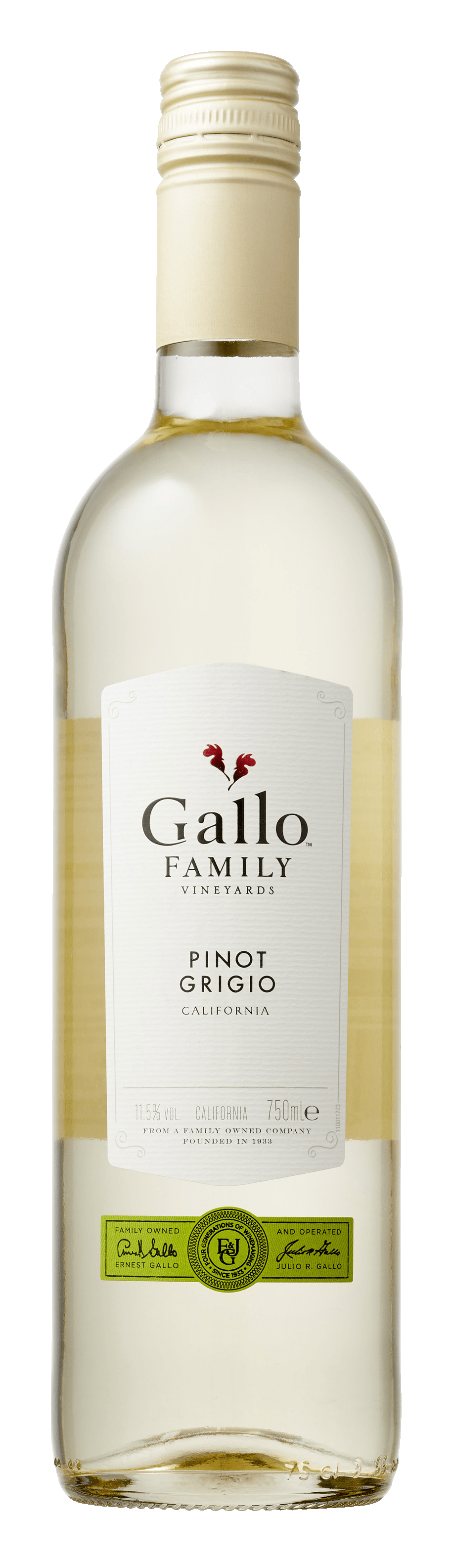 Gallo Pinot Grigio