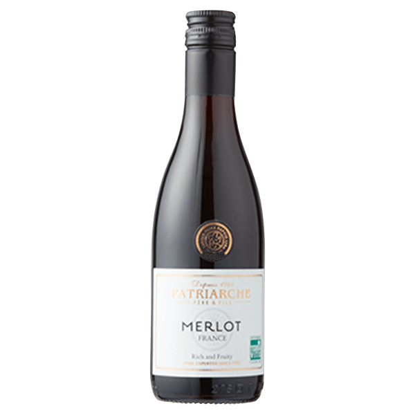 Patriarche Vin de Pays Merlot