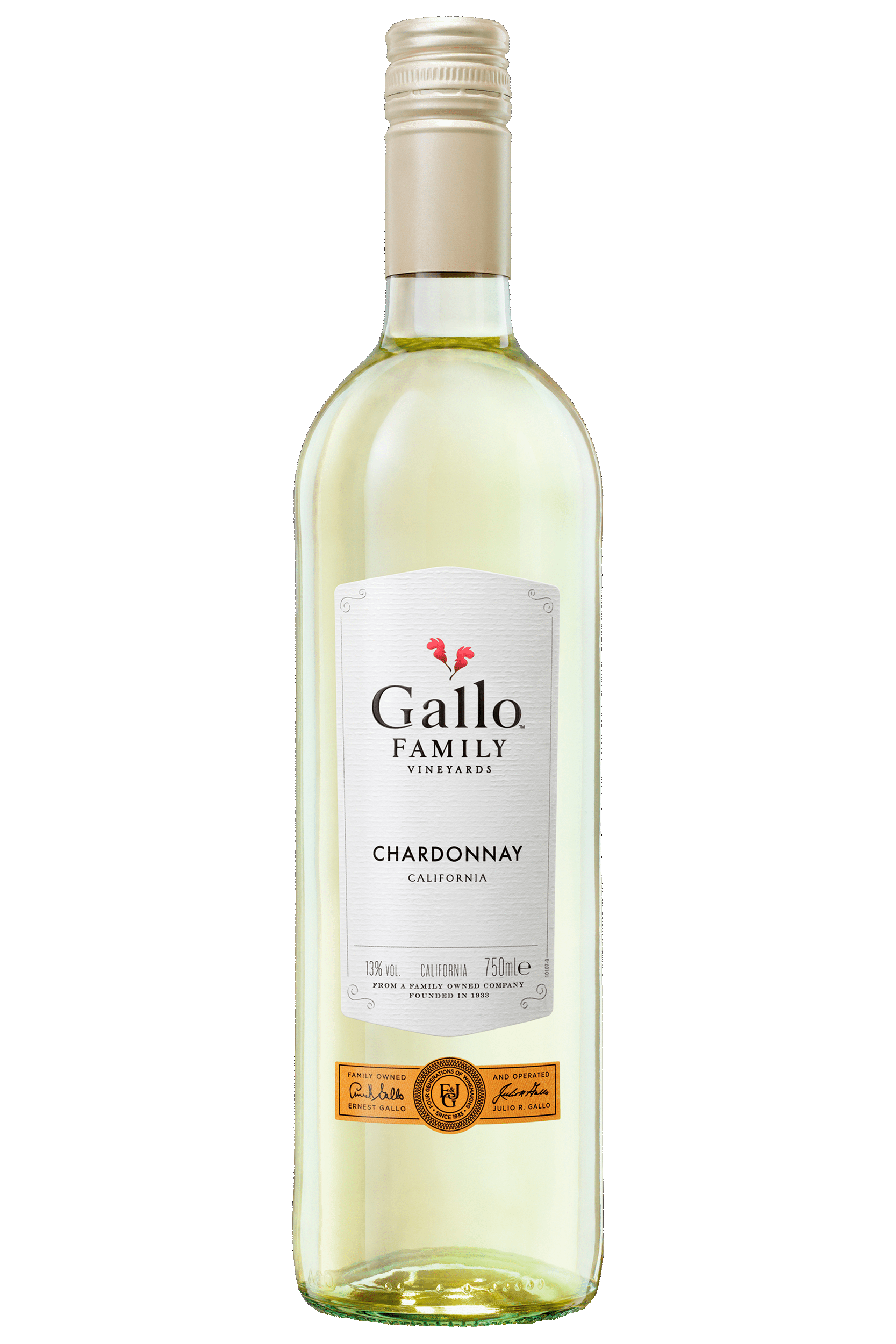 Gallo Chardonnay