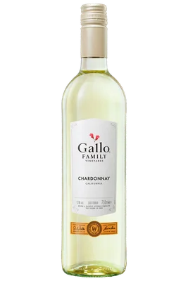 Gallo Chardonnay