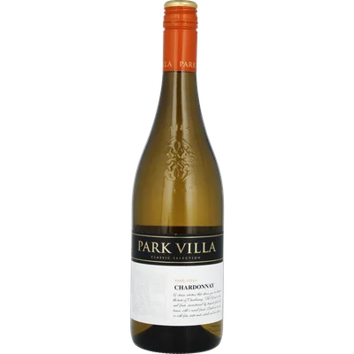 Park Villa Chardonnay