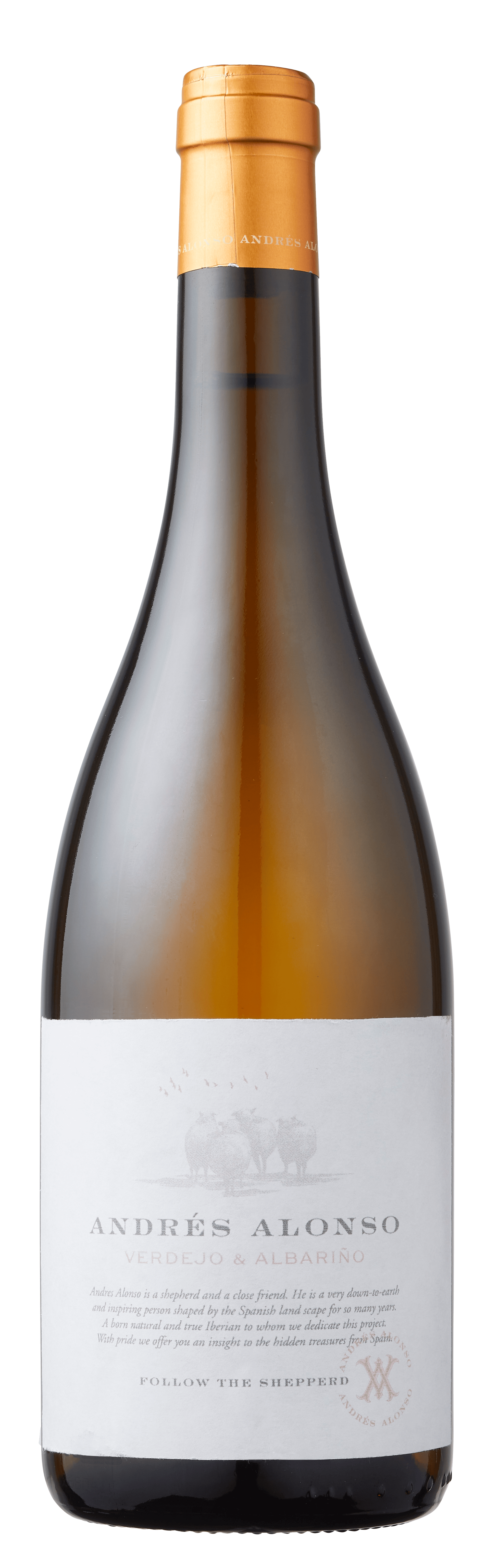 Andrés Alonso Verdejo Albillo