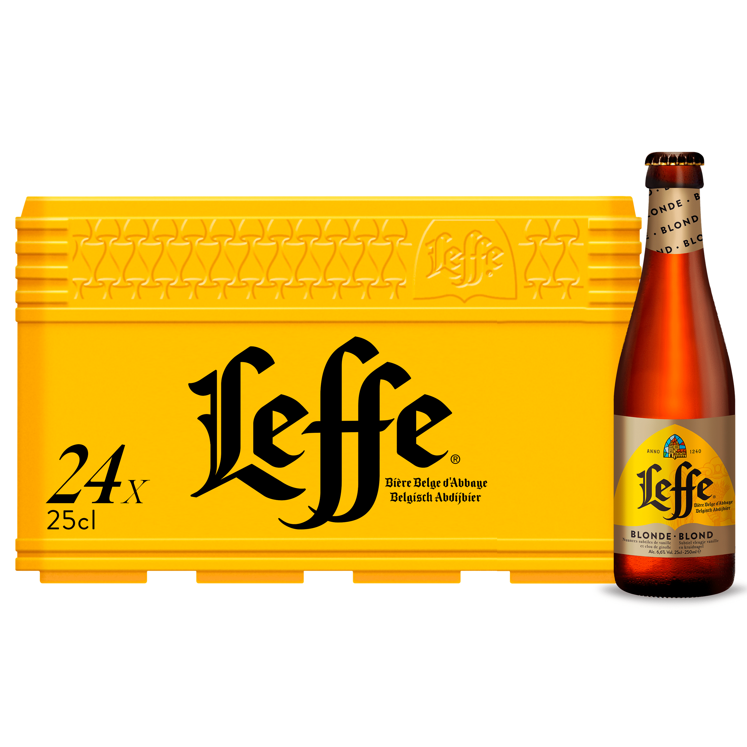 Leffe Blond