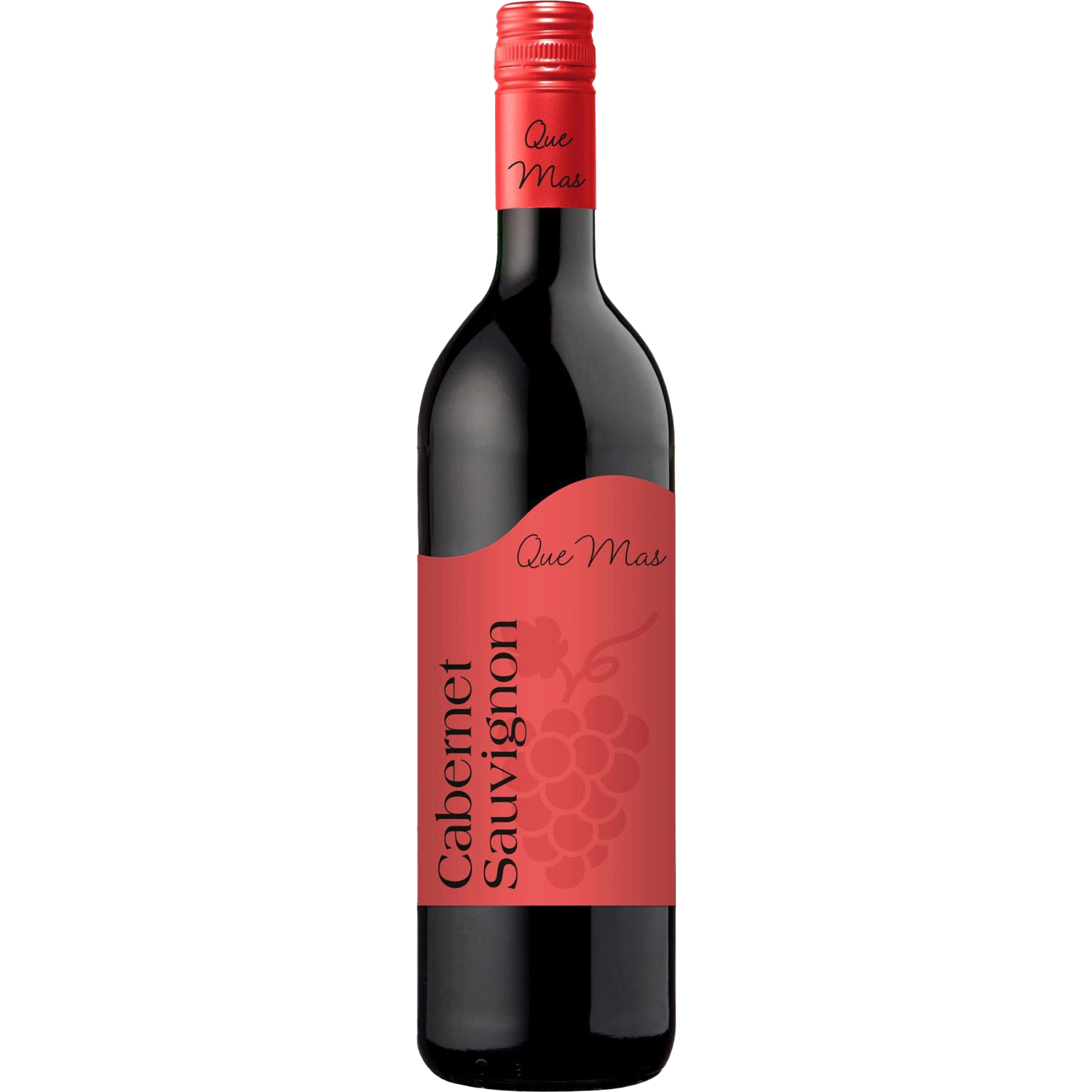 Que Mas Cabernet Sauvignon