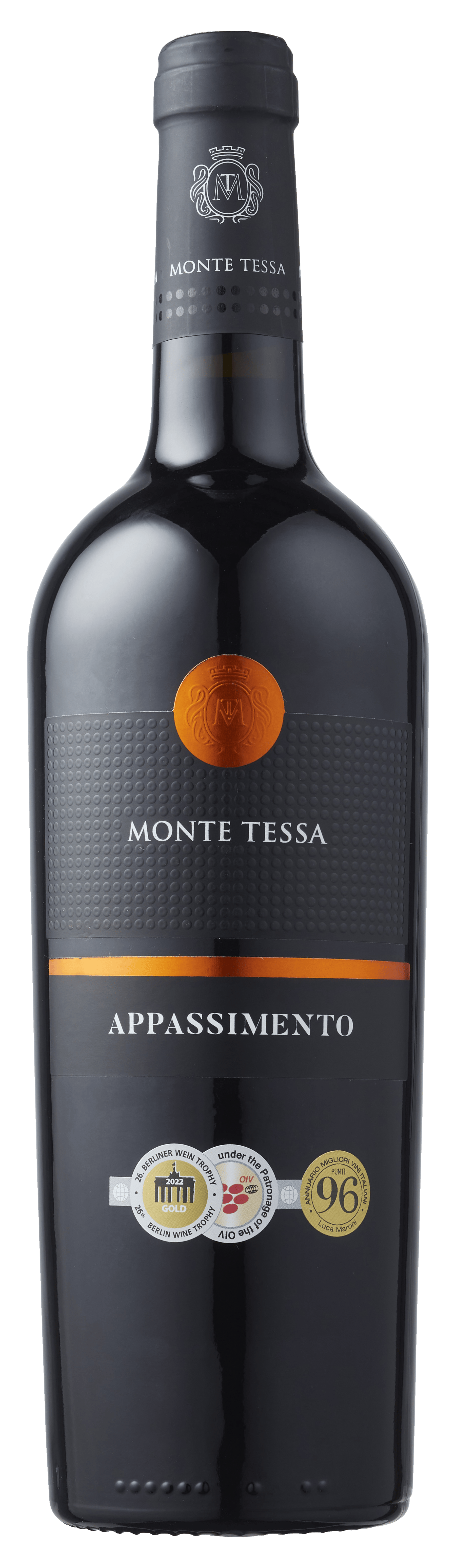 Monte Tessa Appassimento