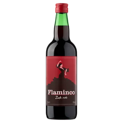 Flaminco Zoete Rode Wijn