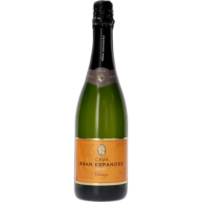Gran Españoso Cava Brut