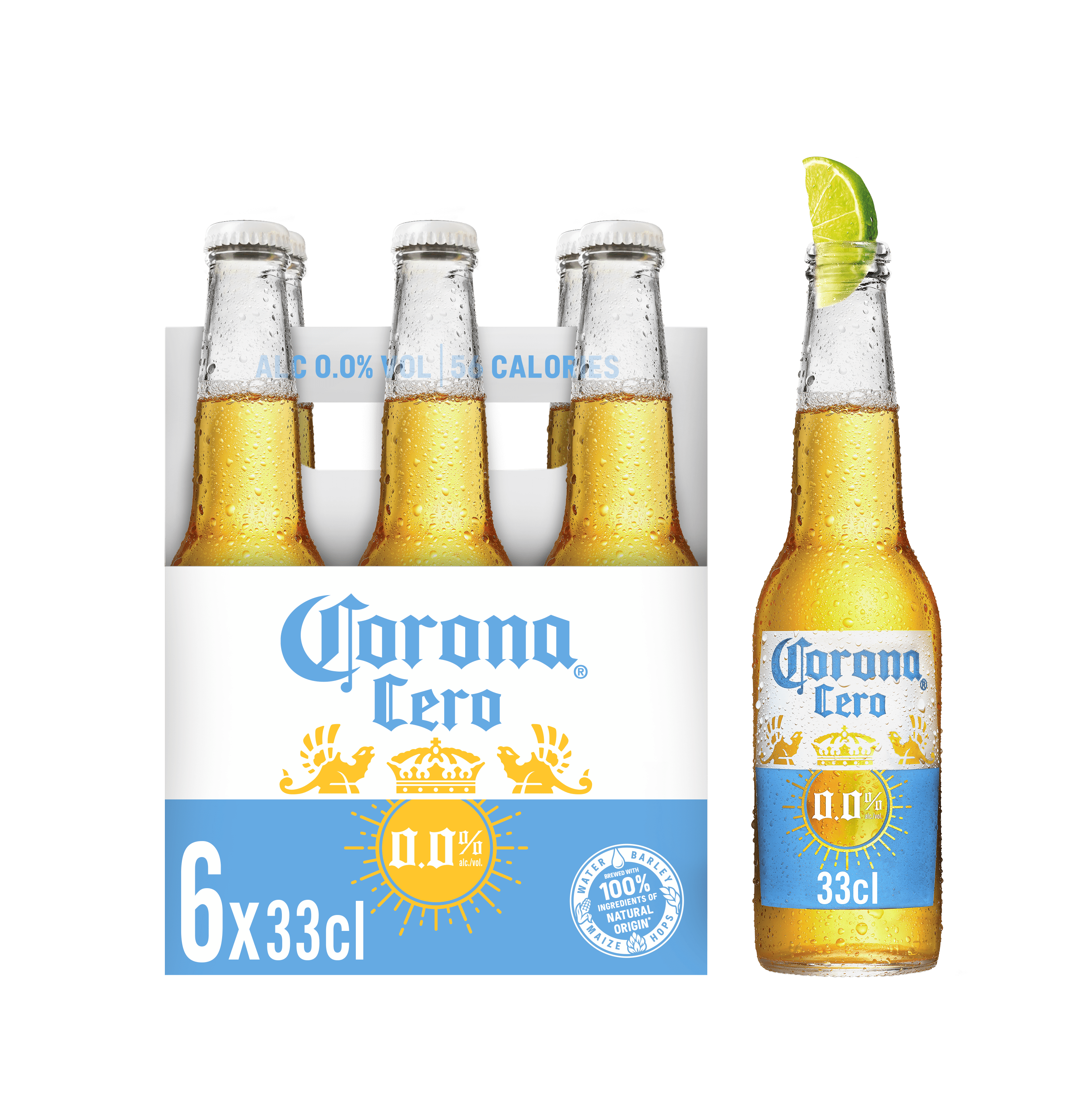 Corona 0.0