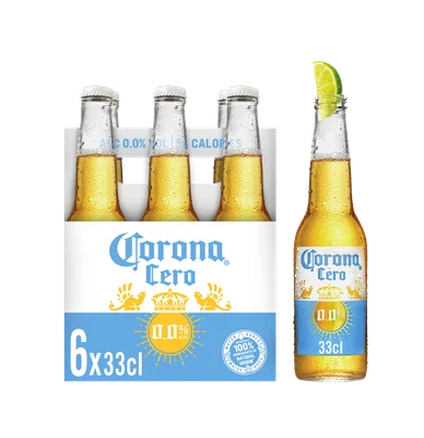 Corona 0.0