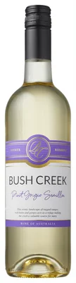 Bush Creek Pinot Grigio Semillon