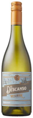 El Descanso Chardonnay Reserva