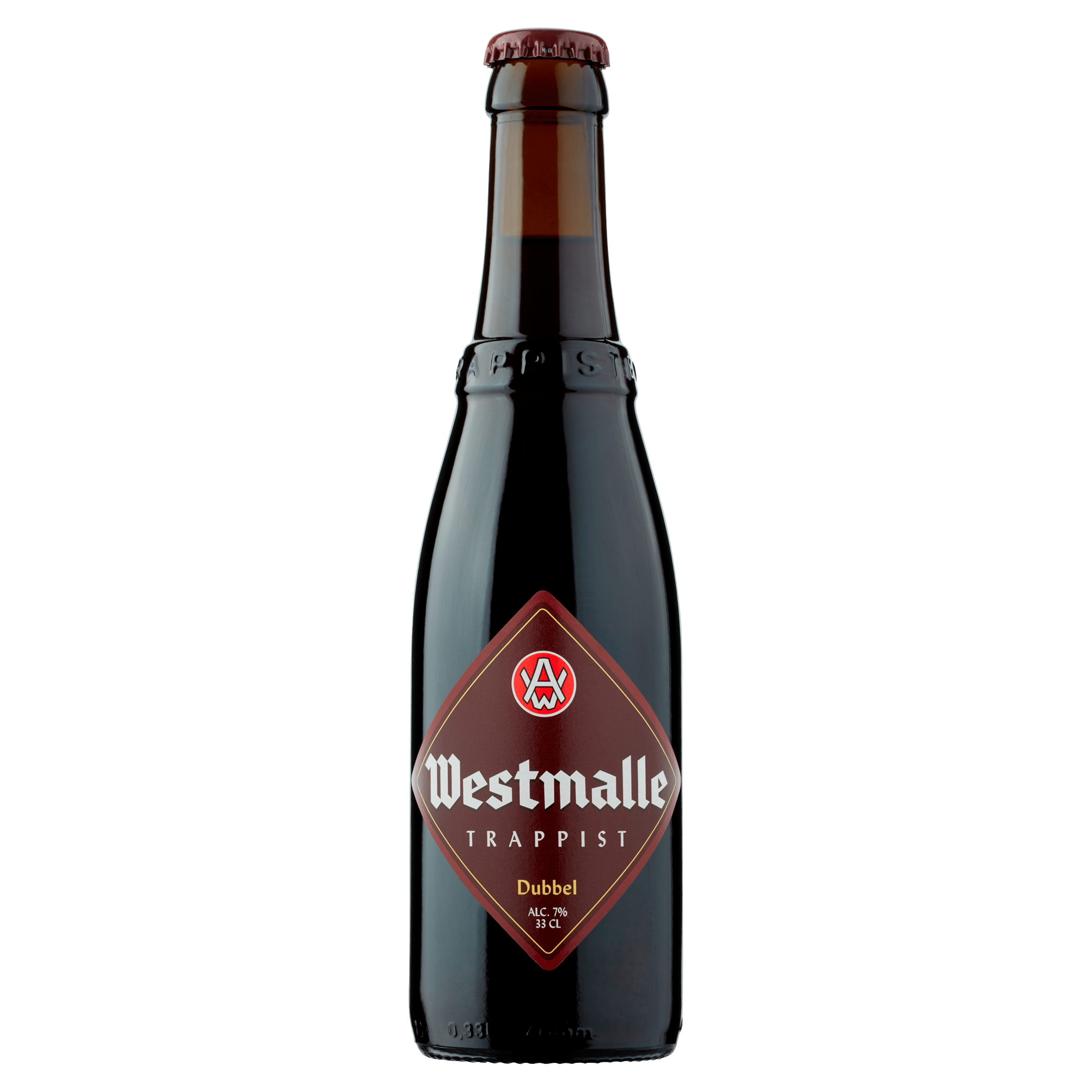 Westmalle Dubbel