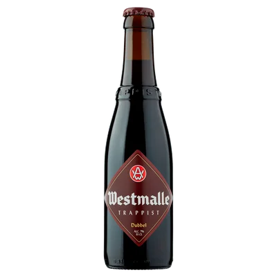 Westmalle Dubbel