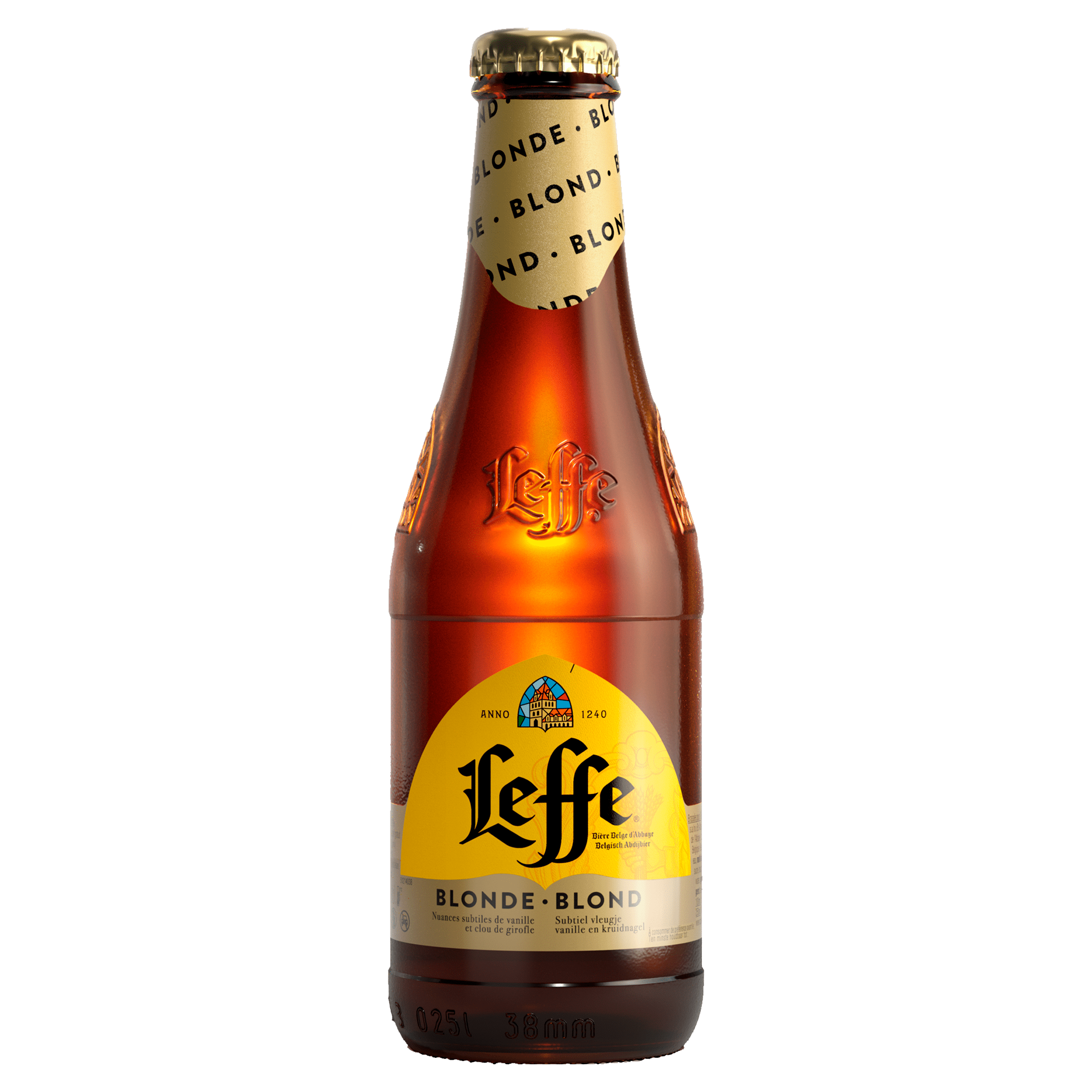 Leffe Blond