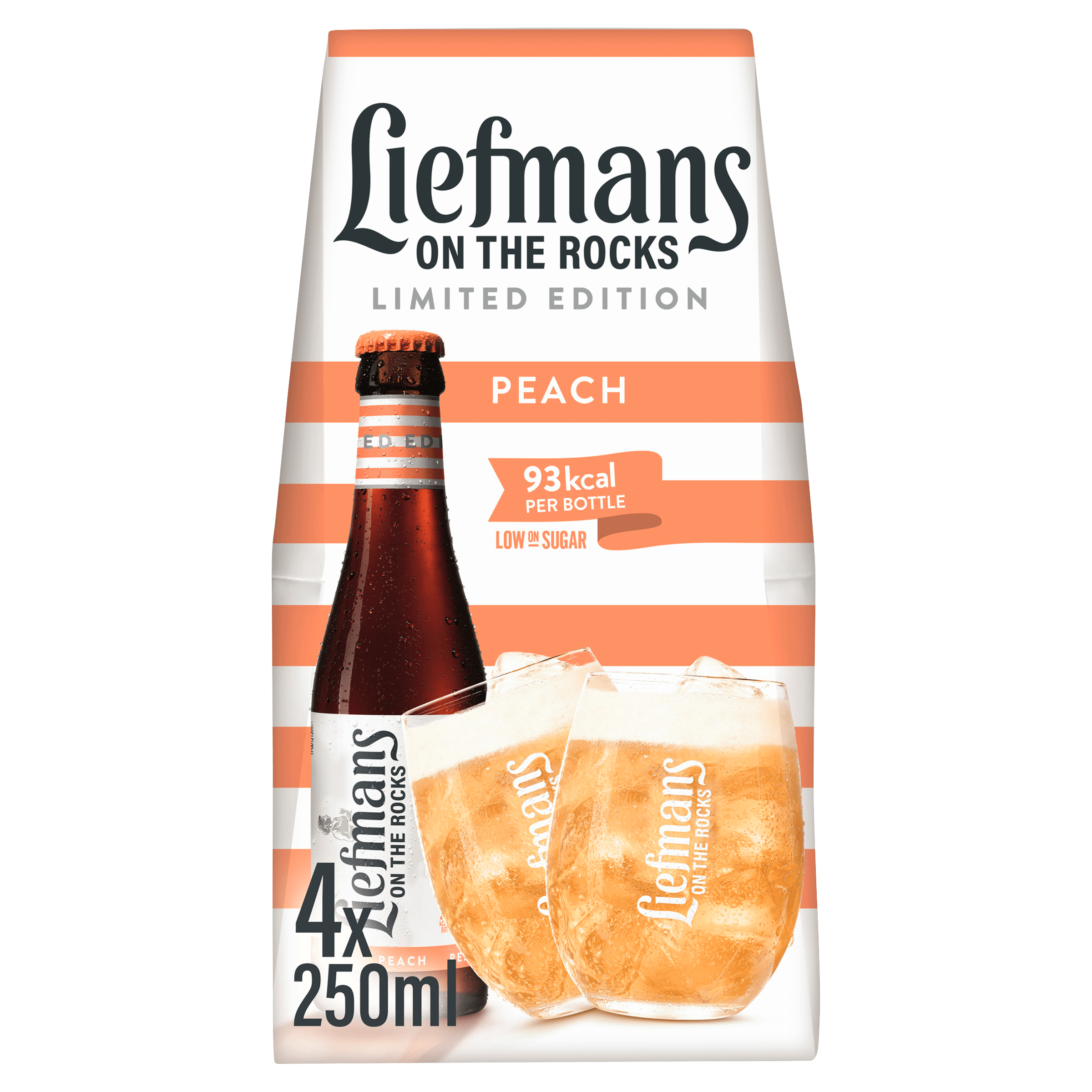 Liefmans Peach