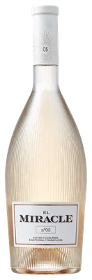 El Miracle No. 05 rosé