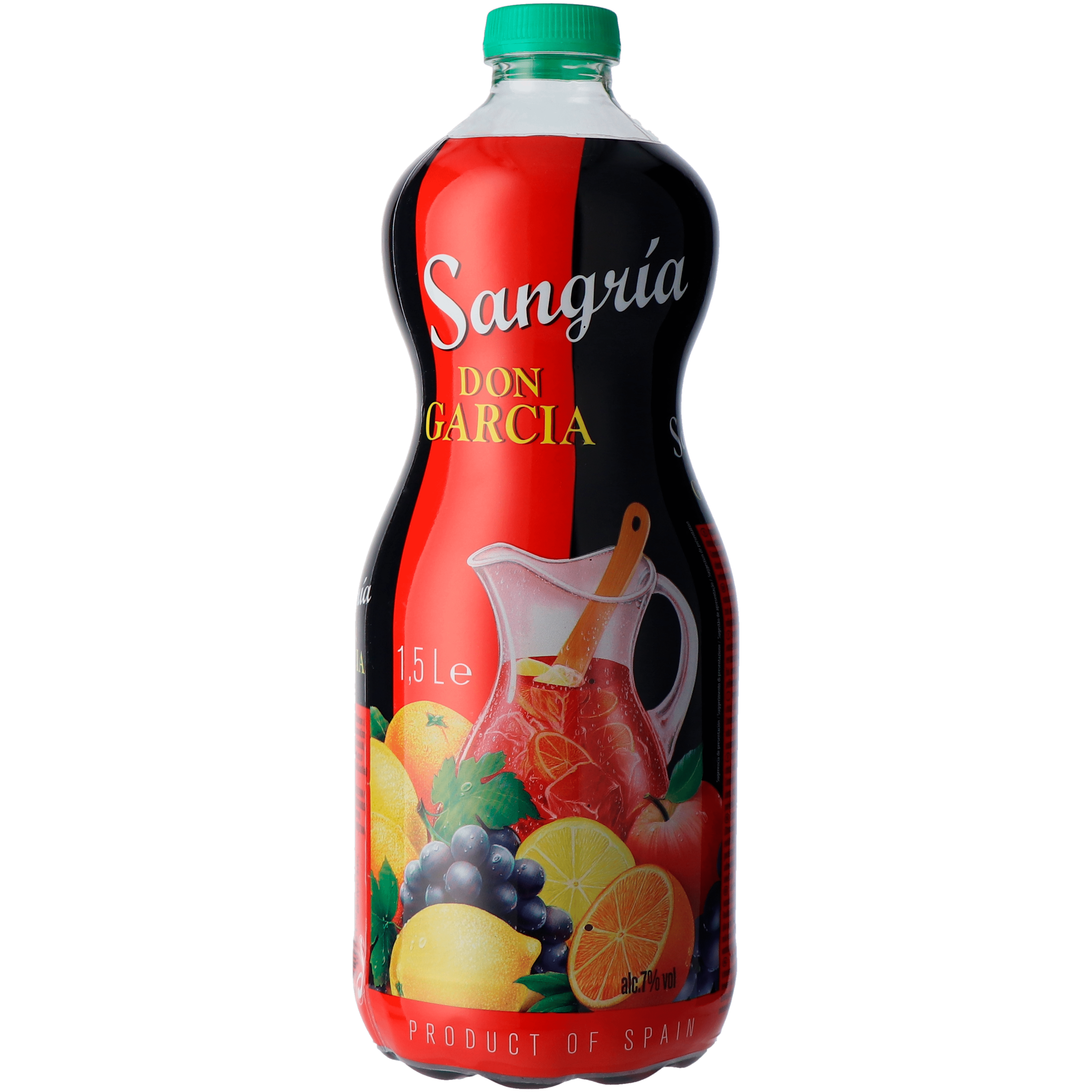 Spanje Sangria
