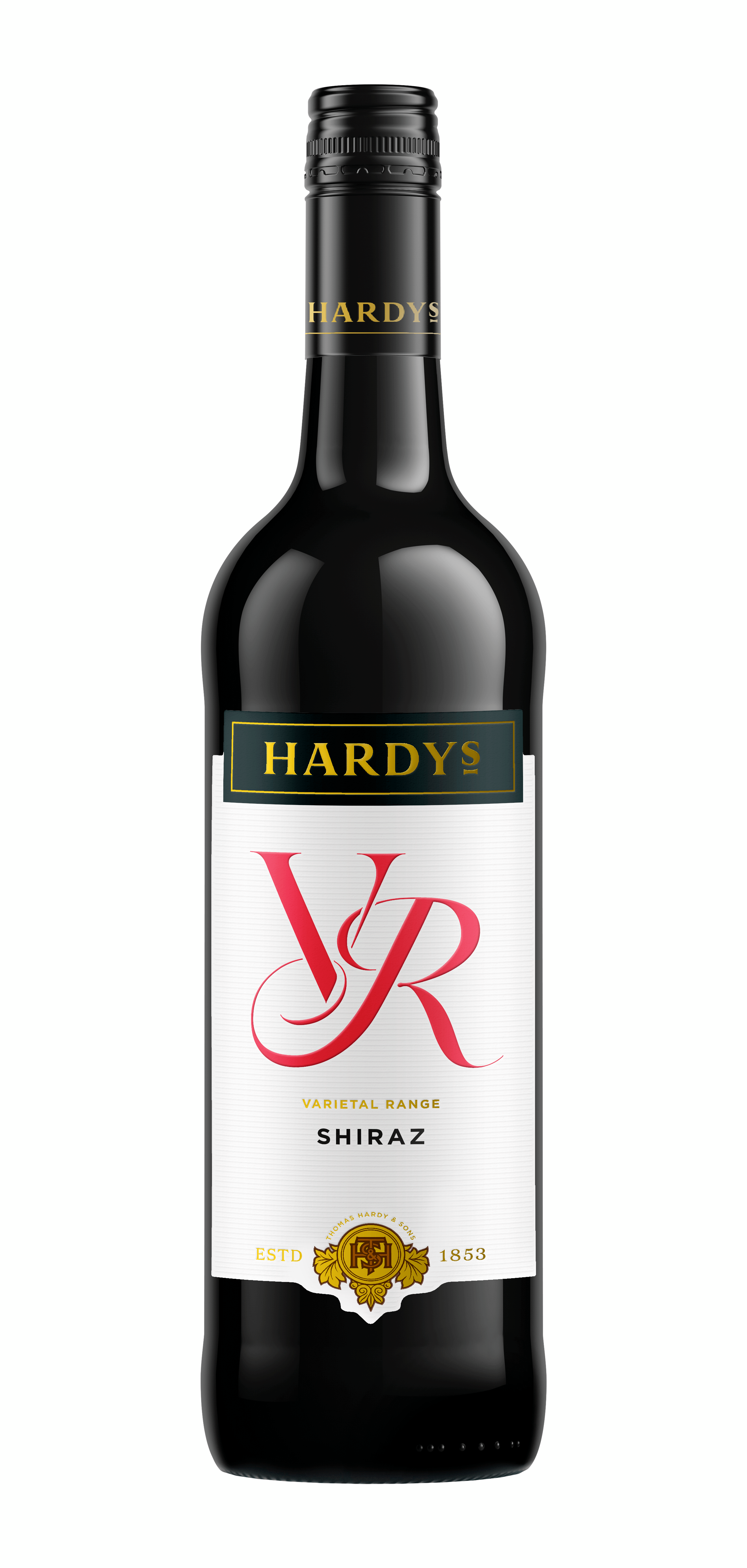 Hardys VR Rosé