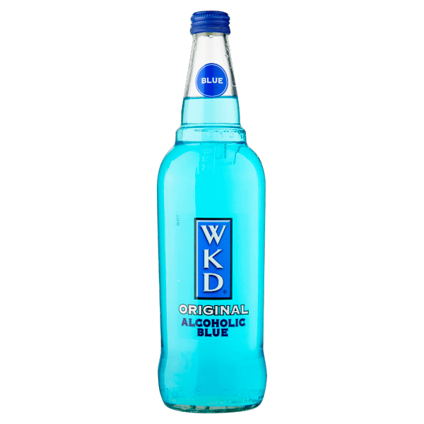 wkd Blue