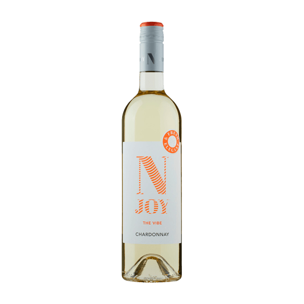 NJOY Chardonnay