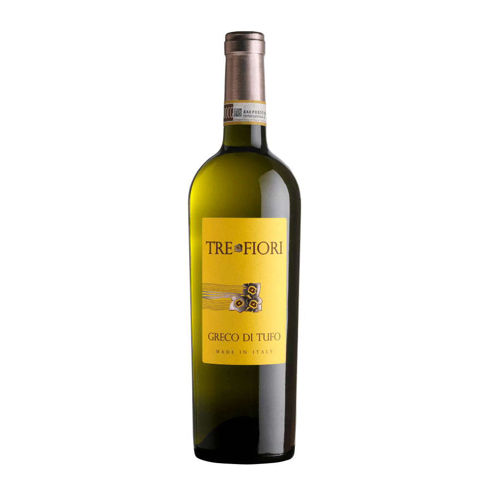 Tre Fiori Greco di Tufo DOCG