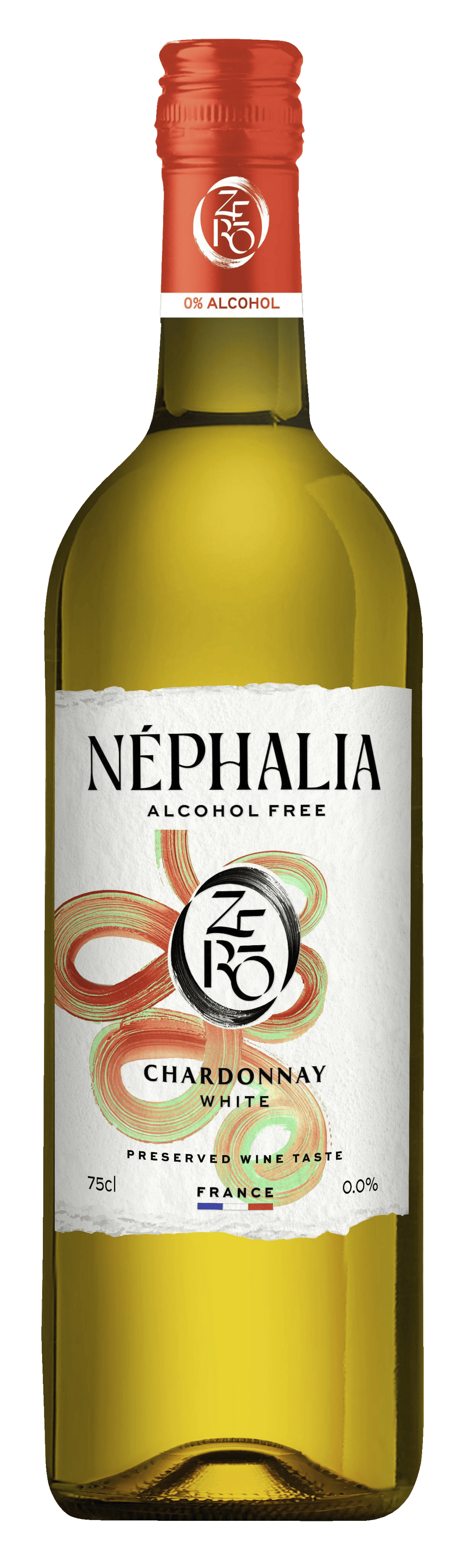 Néphalia Chardonnay 0%