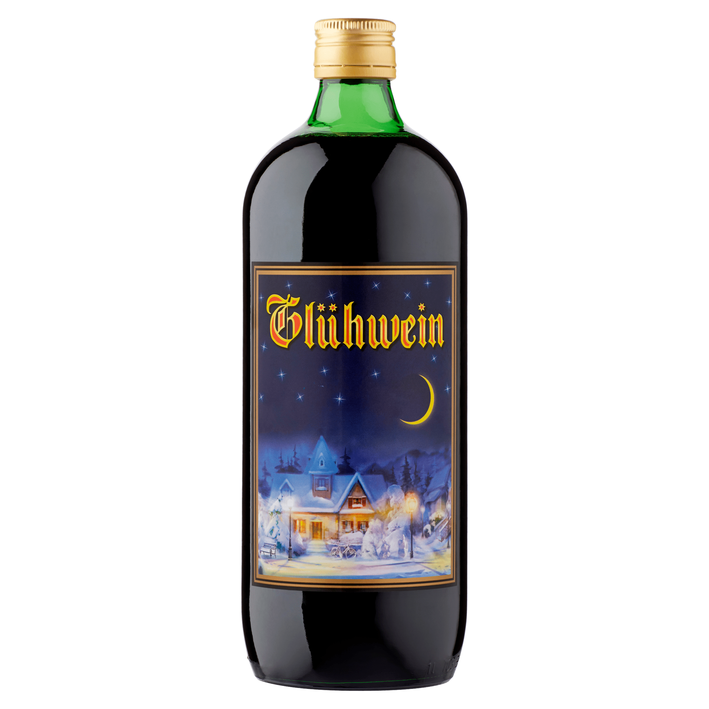 Siebrand Glühwein