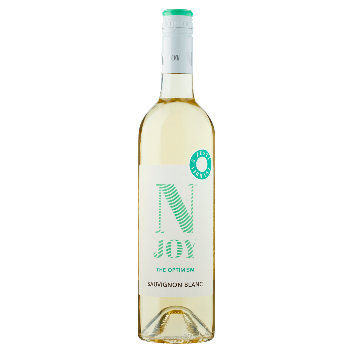 NJOY Sauvignon Blanc
