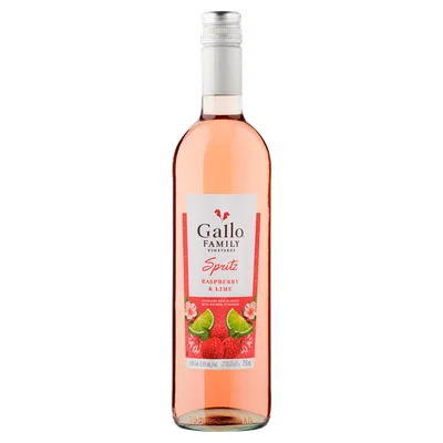 Gallo Spritz Raspberry & Lime