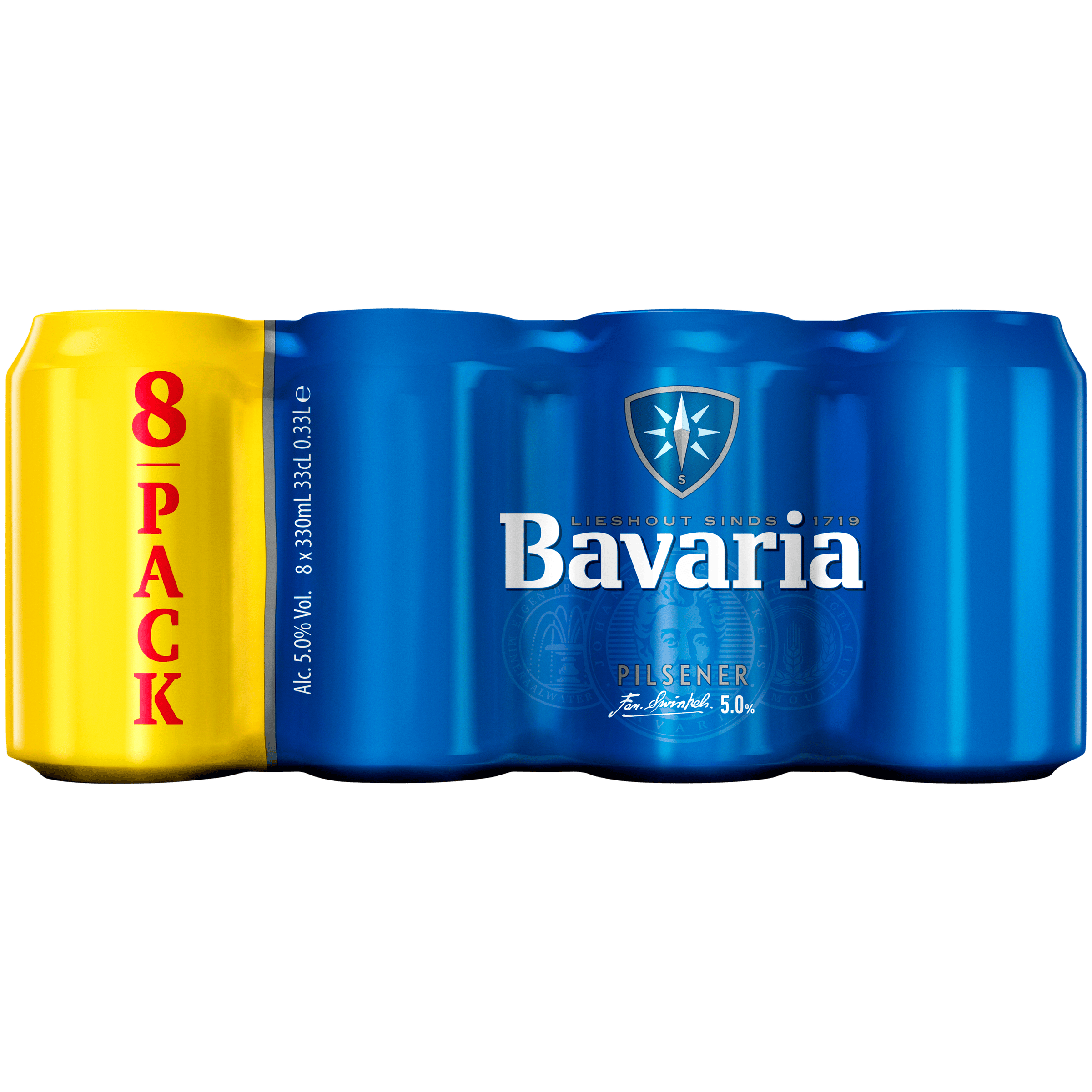 Bavaria Pilsener