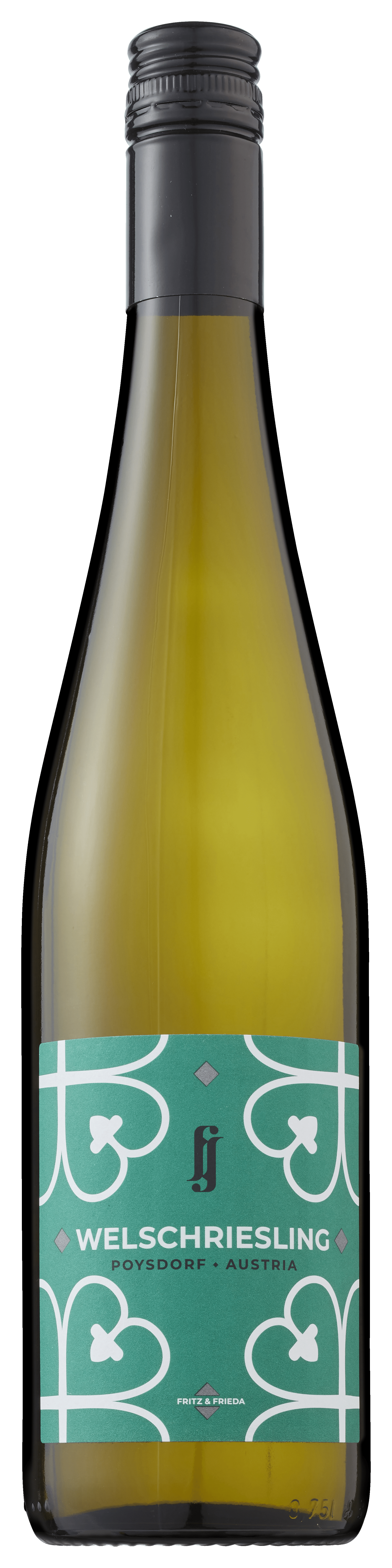 Fritz & Frieda Welschriesling