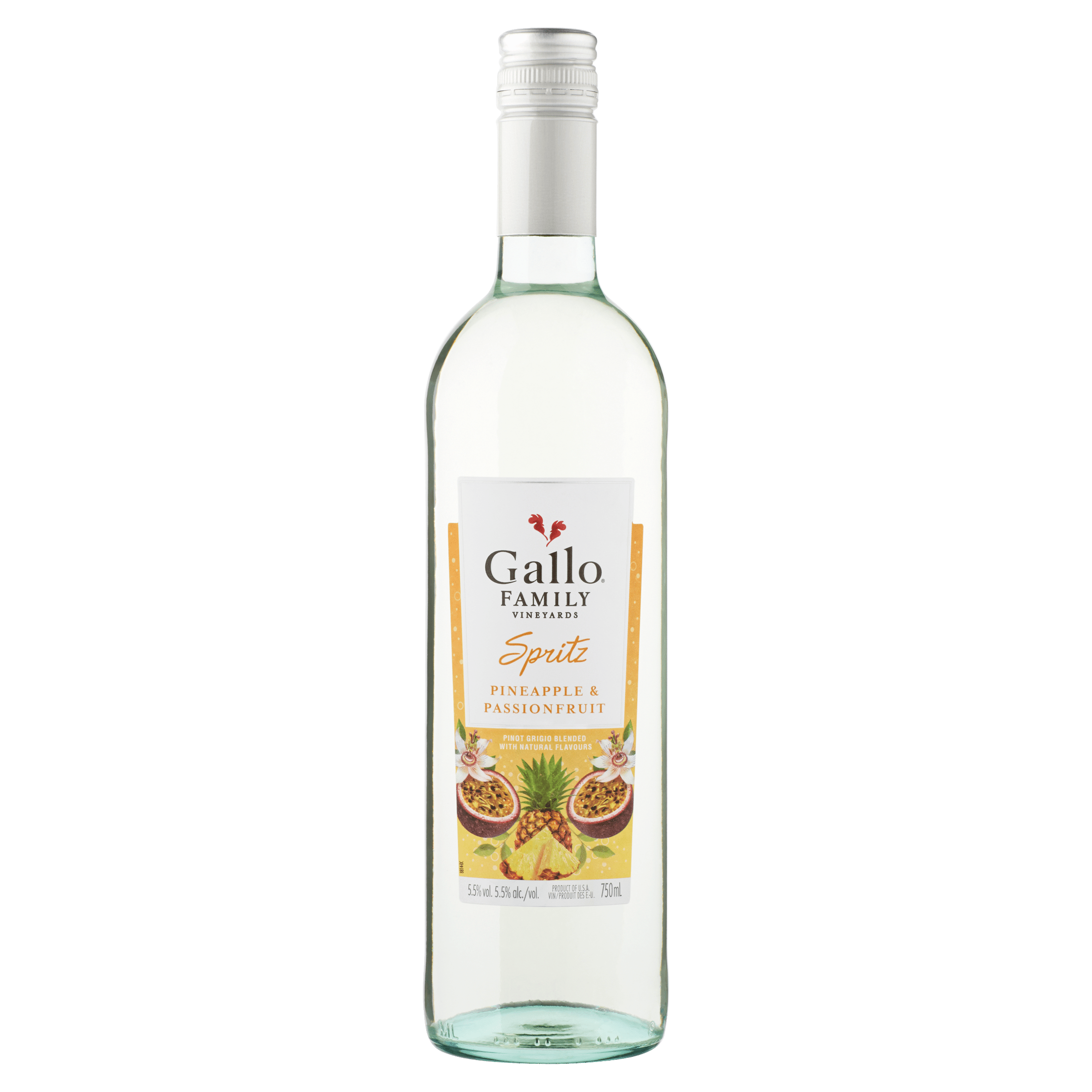 Gallo Spritz Pineapple & Passionfruit