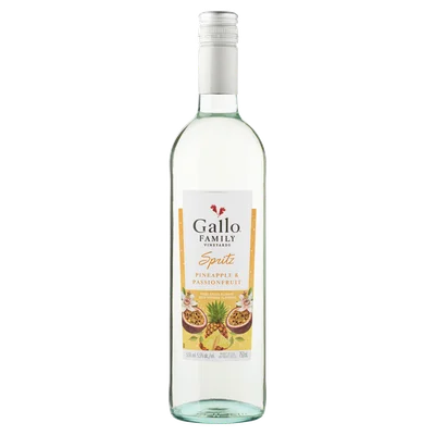 Gallo Spritz Pineapple & Passionfruit
