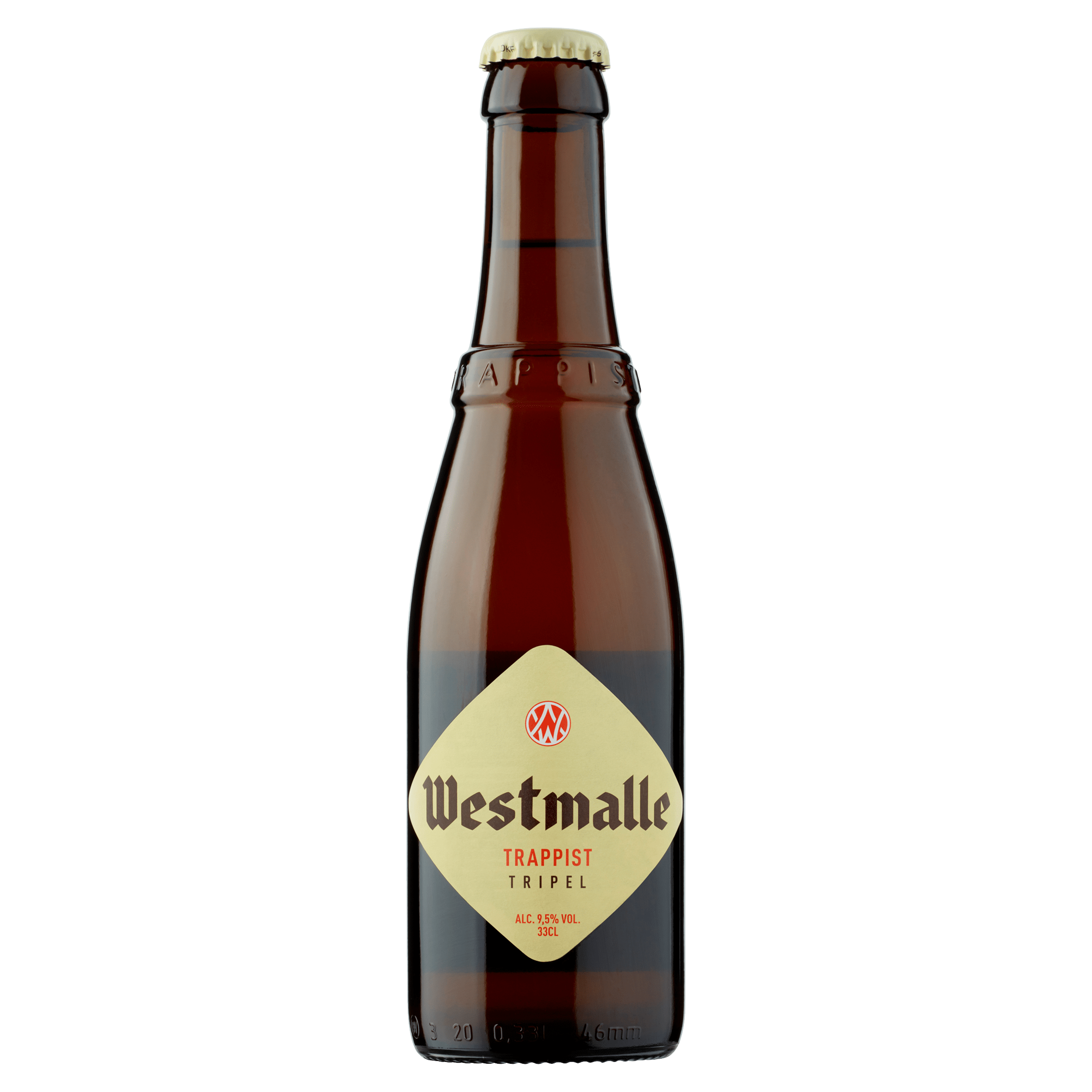 Westmalle Tripel