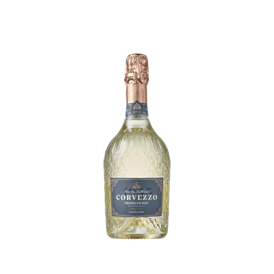 Corvezzo Biologische Prosecco DOC