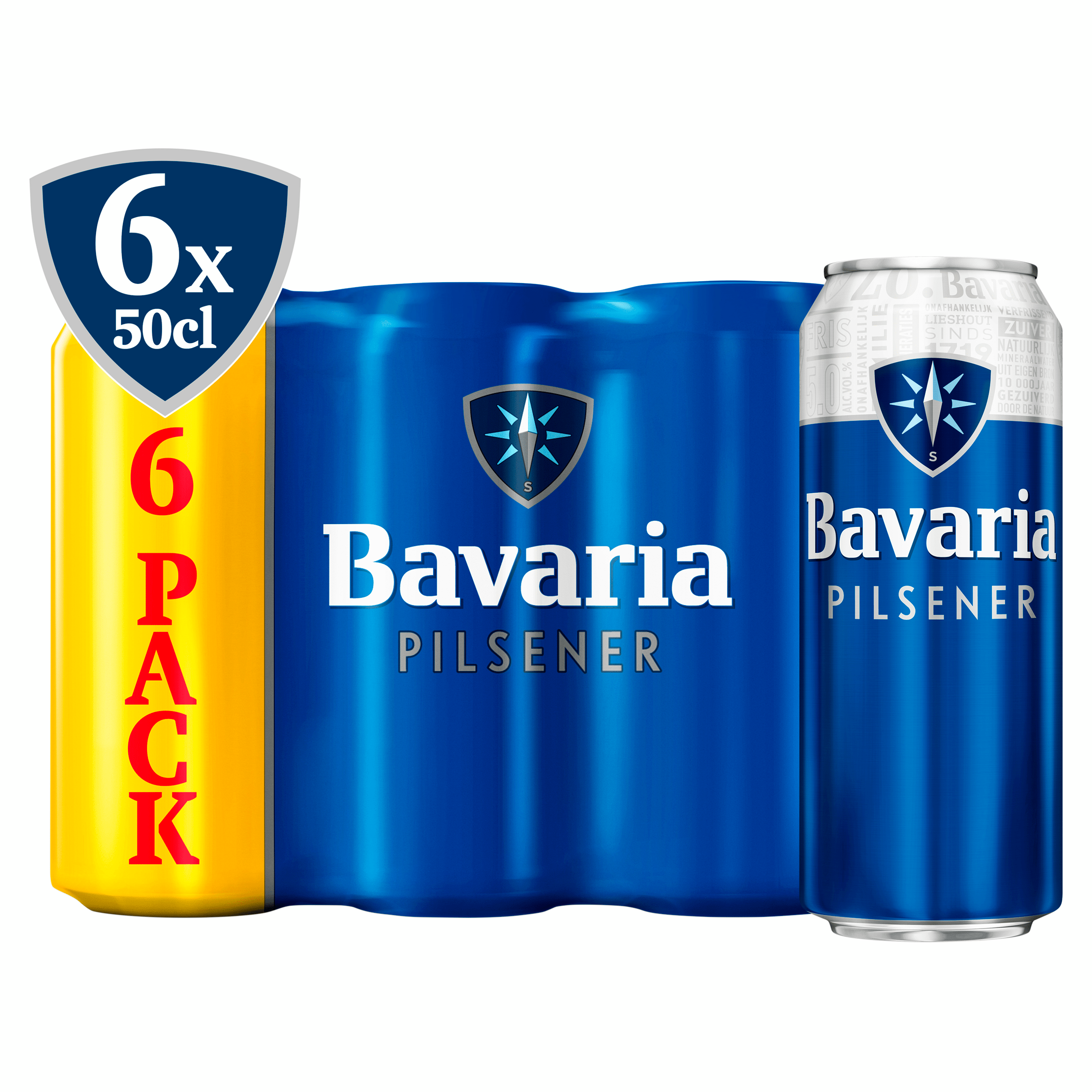 Bavaria Pilsener