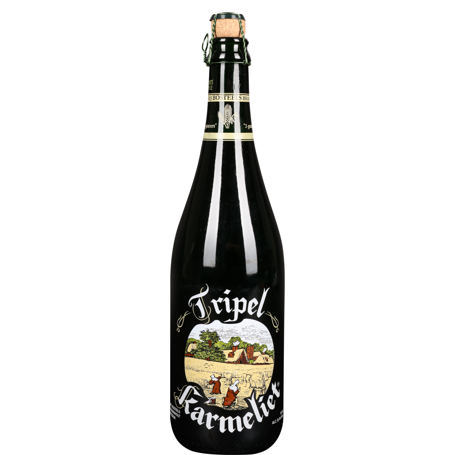 Karmeliet Tripel Karmeliet
