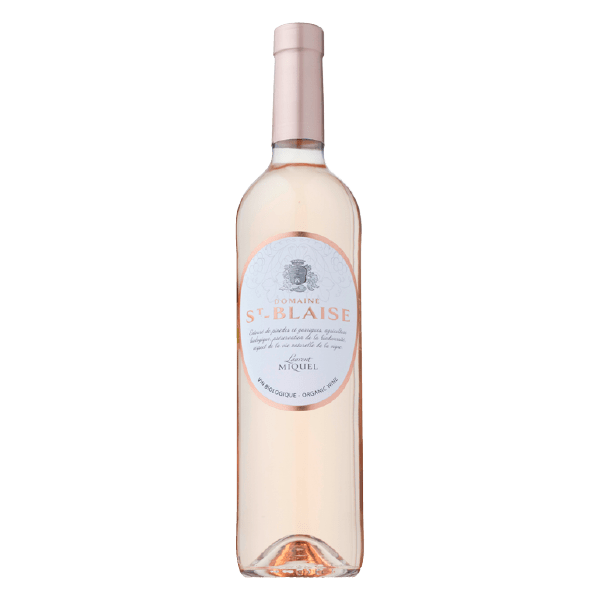 St. Blaise Rosé