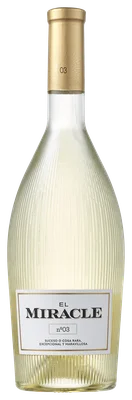 El Miracle No. 03 Wit