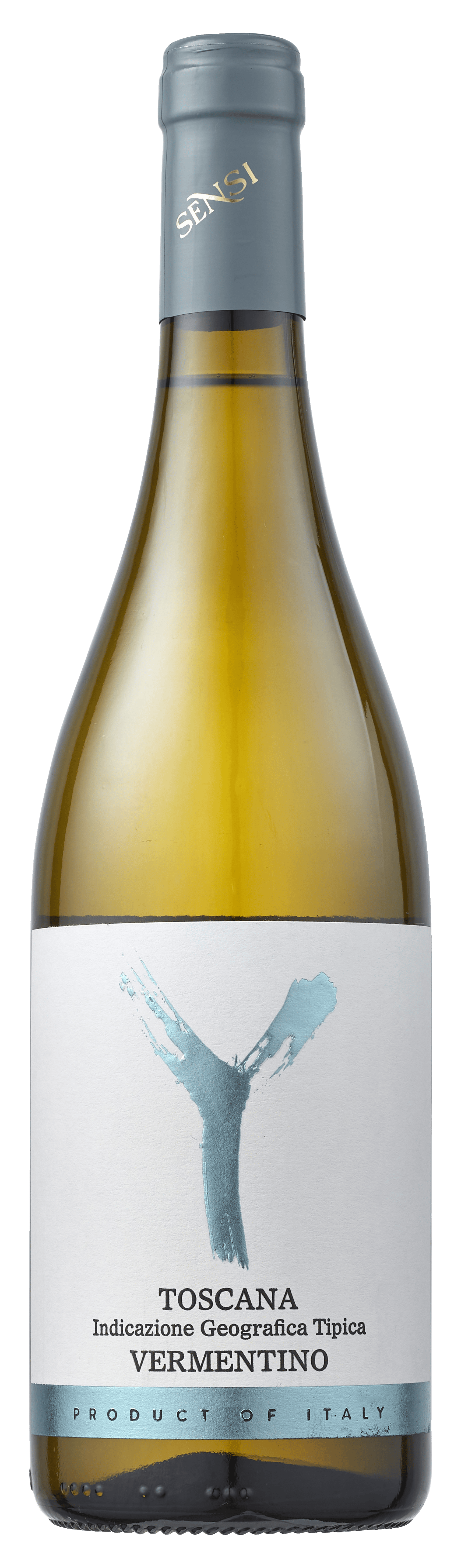 Sensi Y Vermentino IGT Toscana