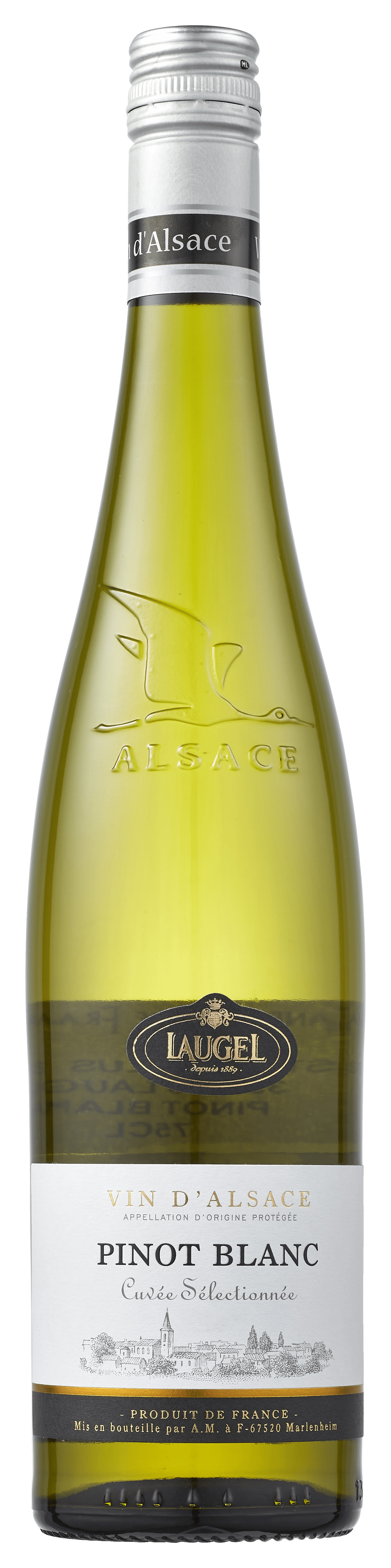 Laugel Pinot Blanc