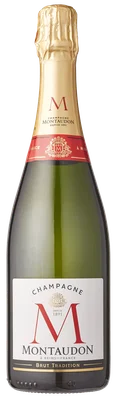 Montaudon Champagne Brut